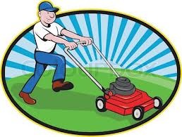Free Lawn Mowing Quote : Call 0490177021
