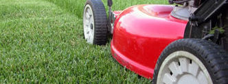 Lawn Mowing Melbourne